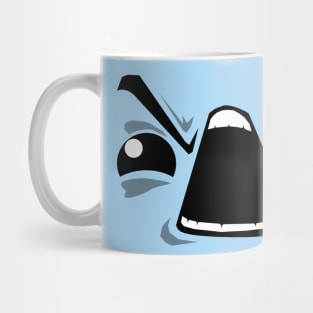 General moodation Mug